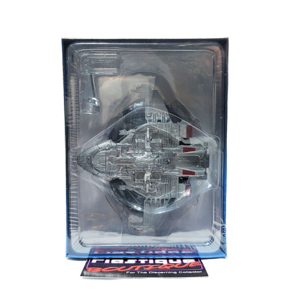Star Trek The Official Starships Collection: #28 Maquis Raider