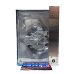 Star Trek The Official Starships Collection: #28 Maquis Raider
