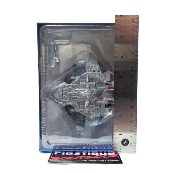 Star Trek The Official Starships Collection: #28 Maquis Raider