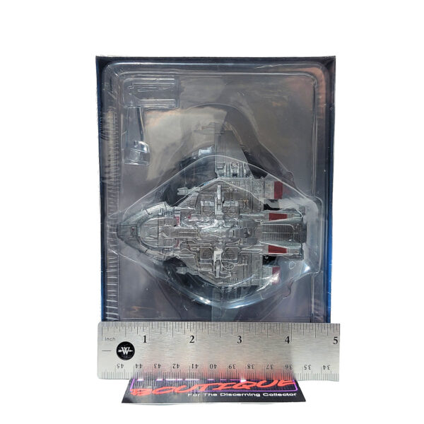 Star Trek The Official Starships Collection: #28 Maquis Raider