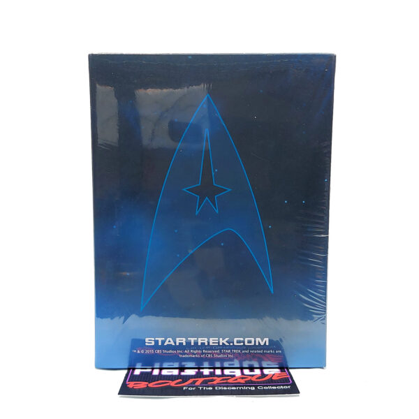 Star Trek The Official Starships Collection: #28 Maquis Raider