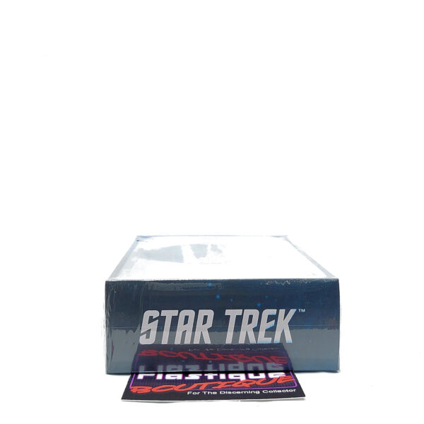 Star Trek The Official Starships Collection: #28 Maquis Raider