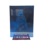 Star Trek The Official Starships Collection: #39 Romulan Drone