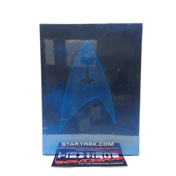 Star Trek The Official Starships Collection: #39 Romulan Drone