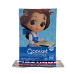 QPosket Petit Disney Characters: The Story Of Belle (Prize A)