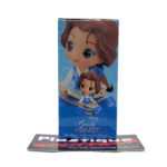 QPosket Petit Disney Characters: The Story Of Belle (Prize A)