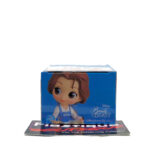 QPosket Petit Disney Characters: The Story Of Belle (Prize A)