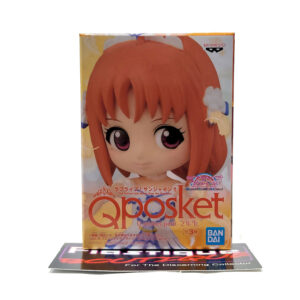 QPosket Petit Love Live!: Chika Takami (Prize A)