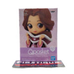 QPosket Petit Disney Characters: The Story Of Belle (Prize C)
