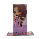 QPosket Petit Disney Characters: The Story Of Belle (Prize C)