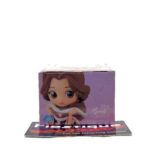 QPosket Petit Disney Characters: The Story Of Belle (Prize C)