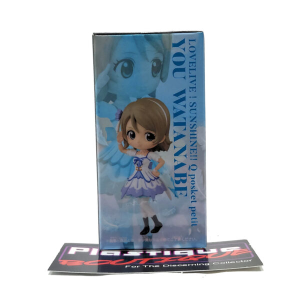 QPosket Petit Love Live!: You Watanabe (Prize C)
