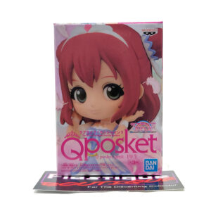 QPosket Petit Love Live!: Ruby Kurosawa (Prize A)