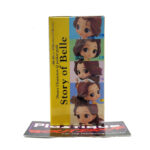 QPosket Petit Disney Characters: The Story Of Belle (Prize D)