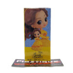 QPosket Petit Disney Characters: The Story Of Belle (Prize D)