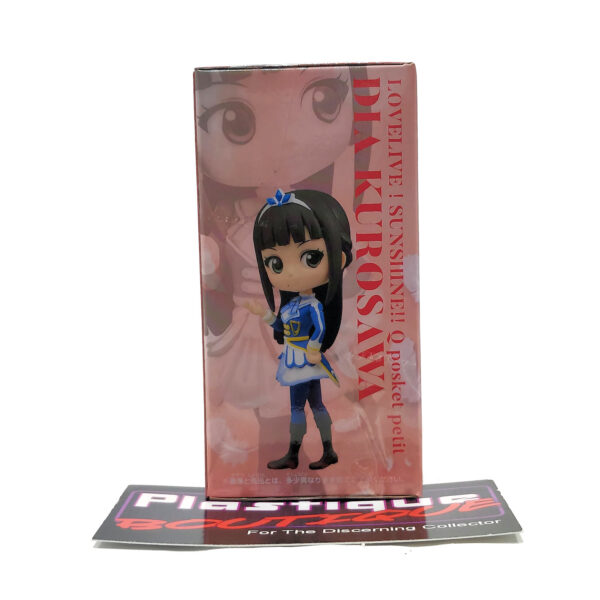 QPosket Petit Love Live!: Dia Kurosawa (Prize A)
