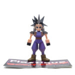 Final Fantasy VII Rebirth: Zack Fair (Commemorative Kuji Prize G Secret Chase)