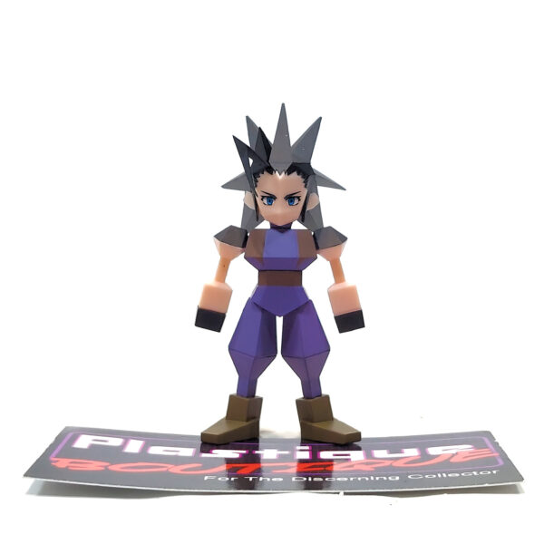 Final Fantasy VII Rebirth: Zack Fair (Commemorative Kuji Prize G Secret Chase)
