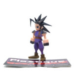 Final Fantasy VII Rebirth: Zack Fair (Commemorative Kuji Prize G Secret Chase)