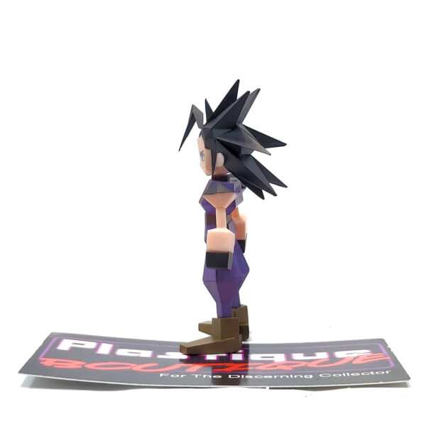 Final Fantasy VII Rebirth: Zack Fair (Commemorative Kuji Prize G Secret Chase)