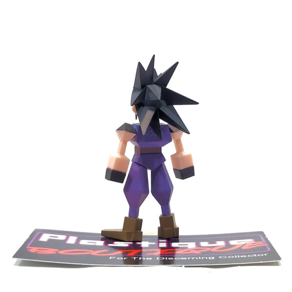 Final Fantasy VII Rebirth: Zack Fair (Commemorative Kuji Prize G Secret Chase)