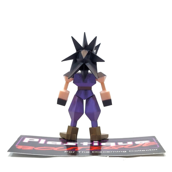 Final Fantasy VII Rebirth: Zack Fair (Commemorative Kuji Prize G Secret Chase)