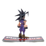 Final Fantasy VII Rebirth: Zack Fair (Commemorative Kuji Prize G Secret Chase)
