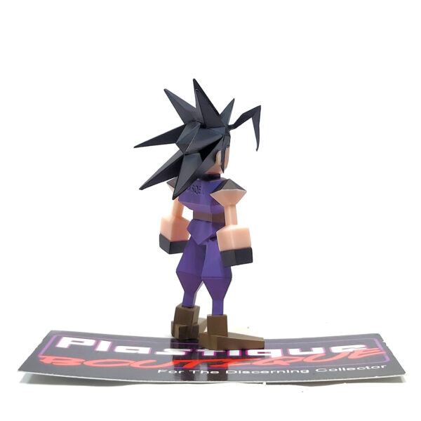 Final Fantasy VII Rebirth: Zack Fair (Commemorative Kuji Prize G Secret Chase)