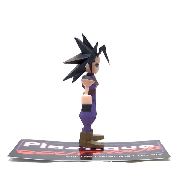 Final Fantasy VII Rebirth: Zack Fair (Commemorative Kuji Prize G Secret Chase)