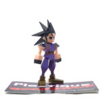 Final Fantasy VII Rebirth: Zack Fair (Commemorative Kuji Prize G Secret Chase)