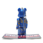 Be@rbrick Happy Kuji Marvel Infinity Saga: Iron Man Rescue Armor Mark 49 #20