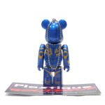 Be@rbrick Happy Kuji Marvel Infinity Saga: Iron Man Rescue Armor Mark 49 #20