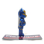 Be@rbrick Happy Kuji Marvel Infinity Saga: Iron Man Rescue Armor Mark 49 #20