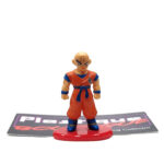 Coca-Cola Dragon Ball-Z: Krillin Mini Figure