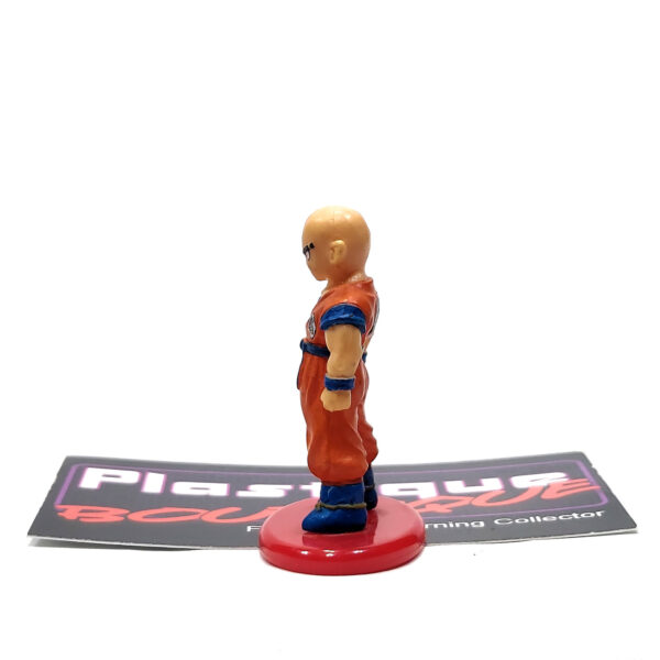 Coca-Cola Dragon Ball-Z: Krillin Mini Figure