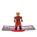 Coca-Cola Dragon Ball-Z: Krillin Mini Figure