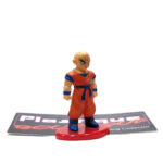 Coca-Cola Dragon Ball-Z: Krillin Mini Figure