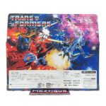 Transformers eHobby: Deep Cover