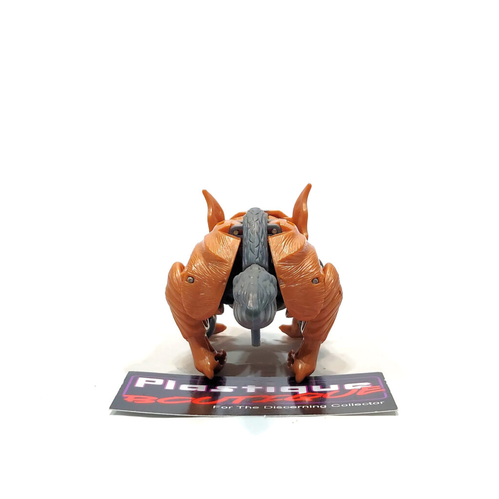 Transformers Beast Wars II: C-14 Tasmanian Kid (Japanese Import)