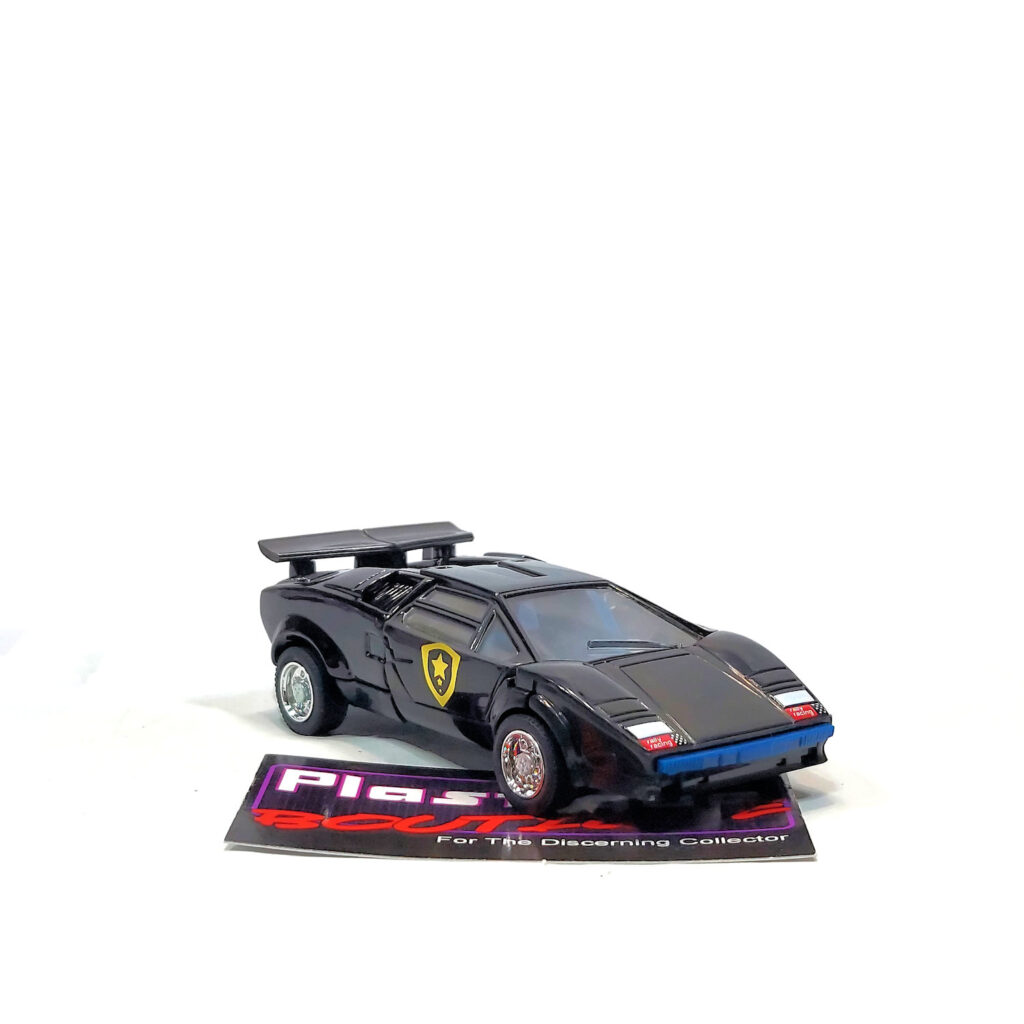 Transformers eHobby: Deep Cover