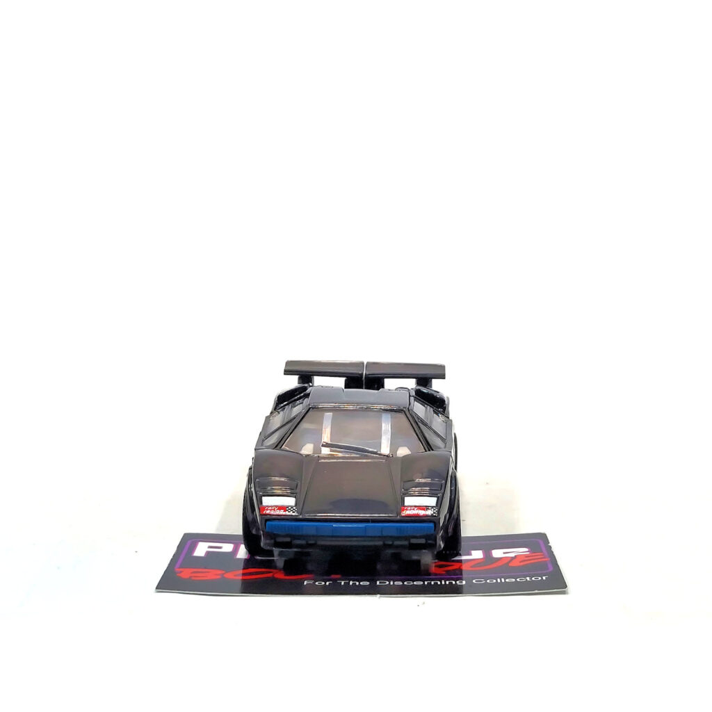 Transformers eHobby: Deep Cover