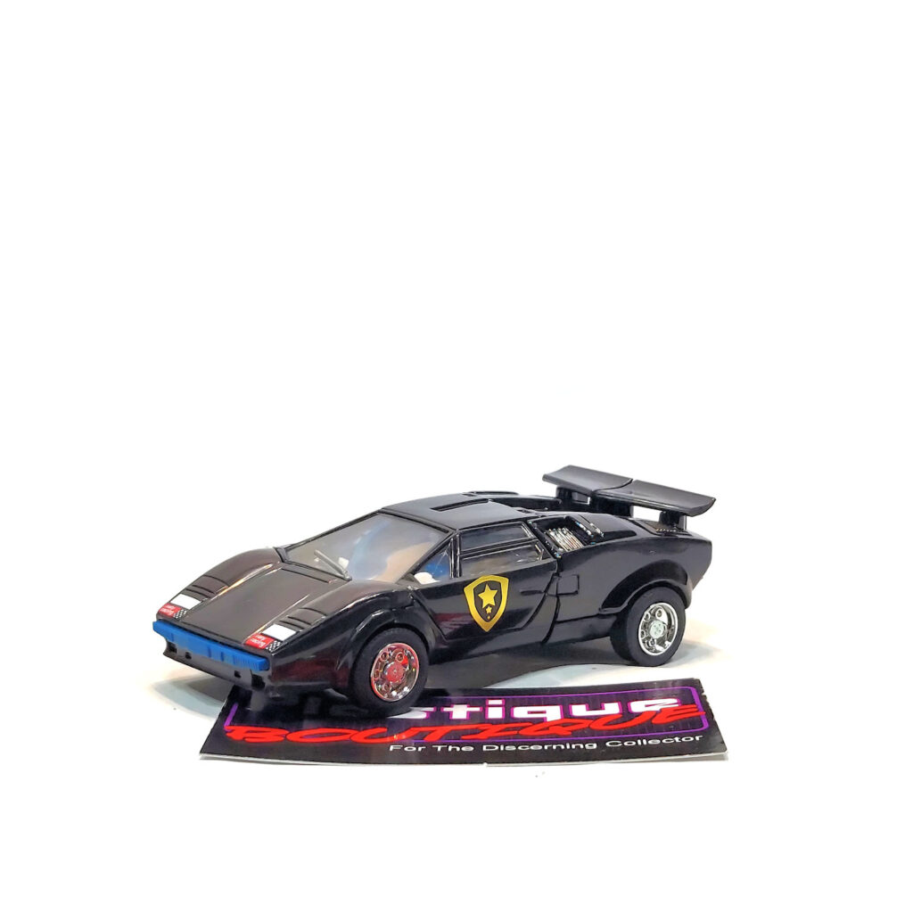 Transformers eHobby: Deep Cover