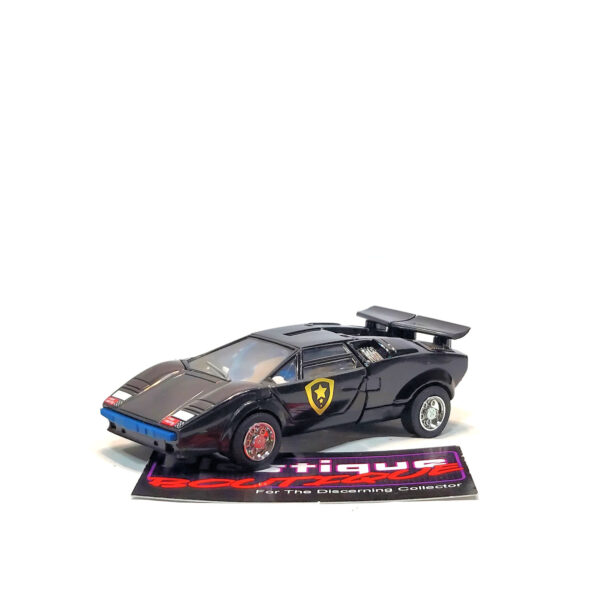 Transformers eHobby: Deep Cover
