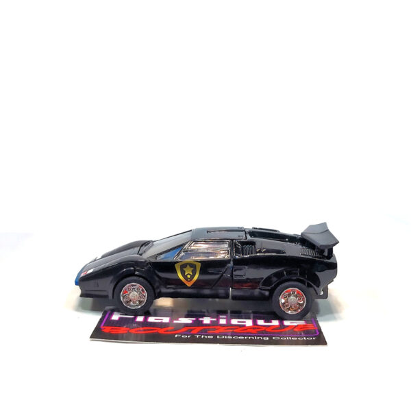 Transformers eHobby: Deep Cover