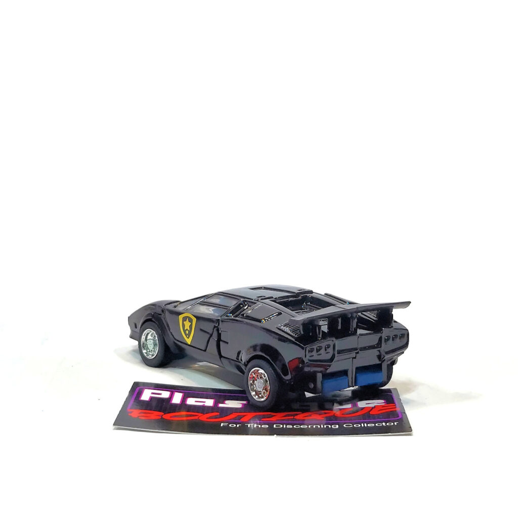 Transformers eHobby: Deep Cover