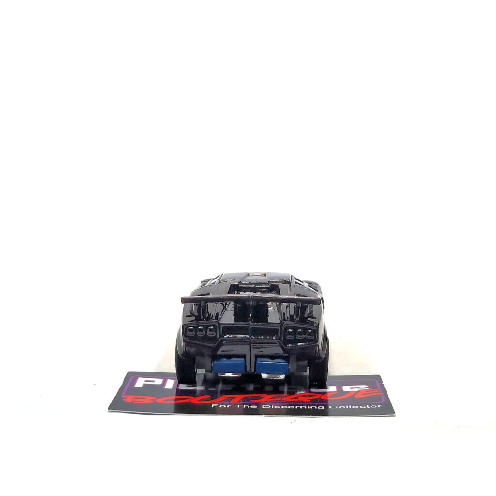 Transformers eHobby: Deep Cover