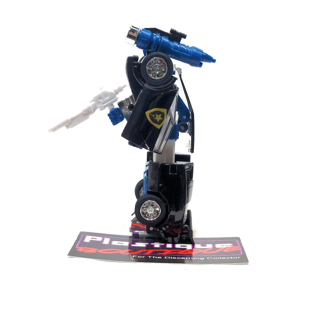 Transformers eHobby: Deep Cover