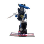 Transformers eHobby: Deep Cover