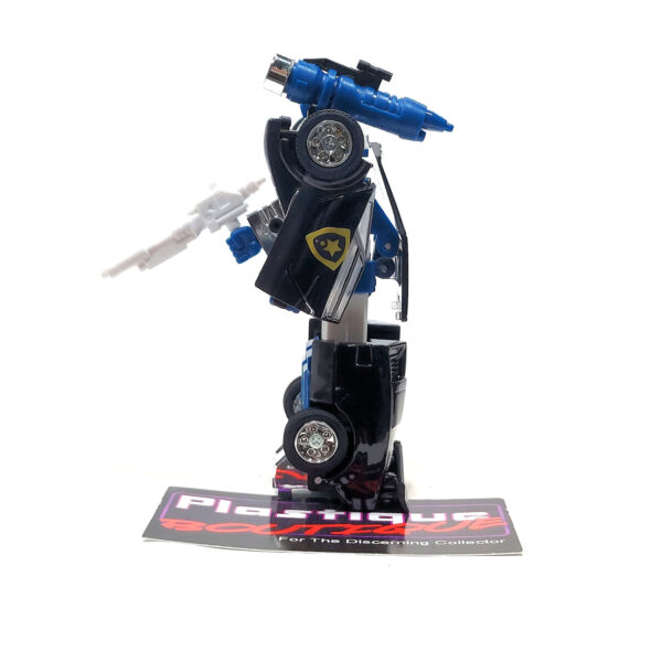 Transformers eHobby: Deep Cover