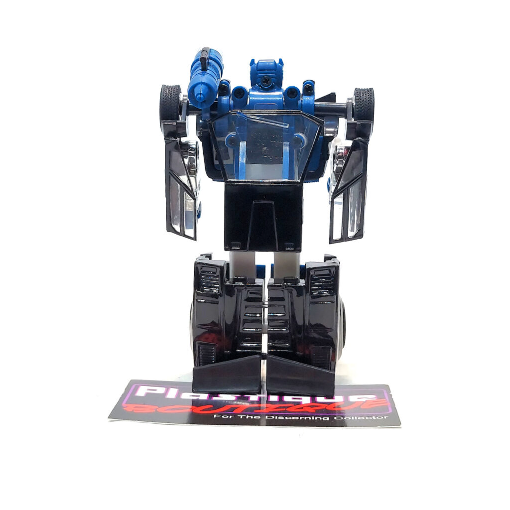 Transformers eHobby: Deep Cover